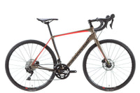 Cannondale Synapse Carbon Disc Shimano 105 Road Bike 2019, Size 54cm