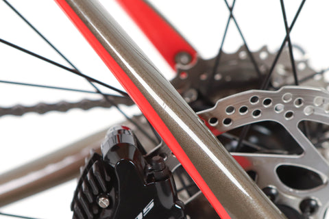 Cannondale Synapse Carbon Disc Shimano 105 Road Bike 2019, Size 54cm