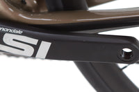 Cannondale Synapse Carbon Disc Shimano 105 Road Bike 2019, Size 54cm