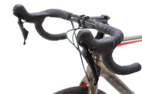 Cannondale Synapse Carbon Disc Shimano 105 Road Bike 2019, Size 54cm