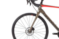 Cannondale Synapse Carbon Disc Shimano 105 Road Bike 2019, Size 54cm