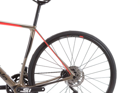 Cannondale Synapse Carbon Disc Shimano 105 Road Bike 2019, Size 54cm