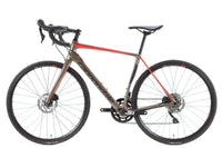 Cannondale Synapse Carbon Disc Shimano 105 Road Bike 2019, Size 54cm