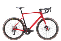 Ribble Endurance SL R Shimano Ultegra Di2 Disc Road Bike 2023, Size XL