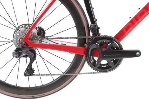 Ribble Endurance SL R Shimano Ultegra Di2 Disc Road Bike 2023, Size XL
