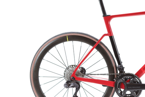 Ribble Endurance SL R Shimano Ultegra Di2 Disc Road Bike 2023, Size XL