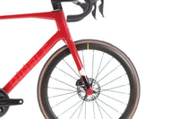 Ribble Endurance SL R Shimano Ultegra Di2 Disc Road Bike 2023, Size XL