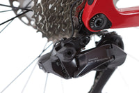 Ribble Endurance SL R Shimano Ultegra Di2 Disc Road Bike 2023, Size XL