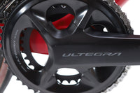 Ribble Endurance SL R Shimano Ultegra Di2 Disc Road Bike 2023, Size XL