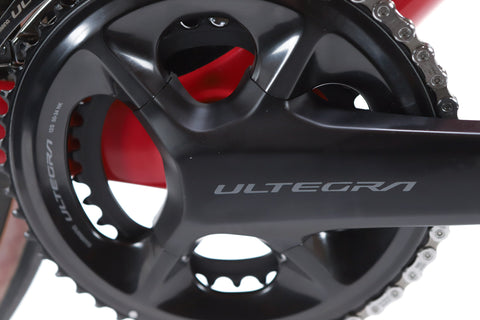 Ribble Endurance SL R Shimano Ultegra Di2 Disc Road Bike 2023, Size XL