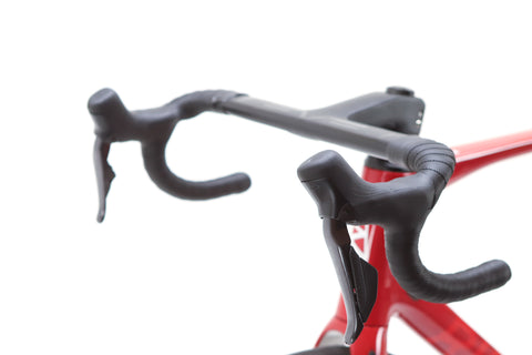 Ribble Endurance SL R Shimano Ultegra Di2 Disc Road Bike 2023, Size XL