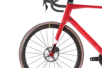 Ribble Endurance SL R Shimano Ultegra Di2 Disc Road Bike 2023, Size XL