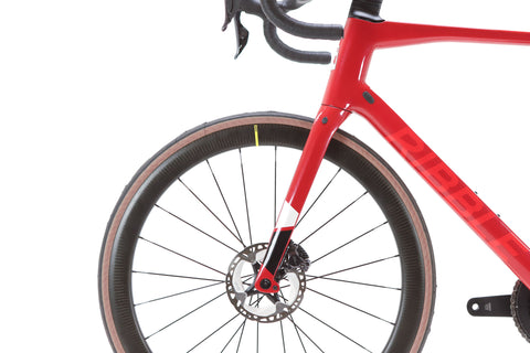 Ribble Endurance SL R Shimano Ultegra Di2 Disc Road Bike 2023, Size XL