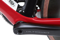 Ribble Endurance SL R Shimano Ultegra Di2 Disc Road Bike 2023, Size XL