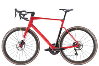 Ribble Endurance SL R Shimano Ultegra Di2 Disc Road Bike 2023, Size XL