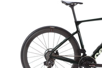 Cervelo Caledonia-5 Sram Force eTap AXS Disc Road Bike 2025, Size 54cm