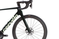 Cervelo Caledonia-5 Sram Force eTap AXS Disc Road Bike 2025, Size 54cm