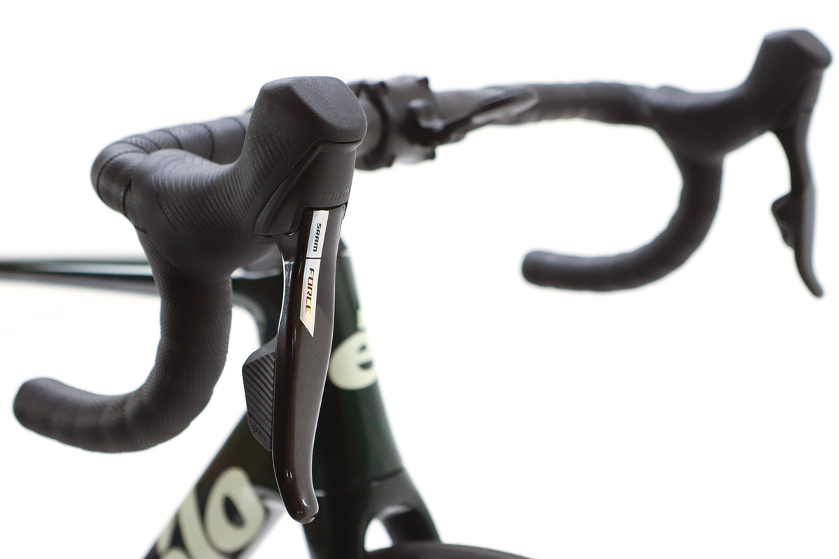 Cervelo Caledonia-5 Sram Force eTap AXS Disc Road Bike 2025, Size 54cm
