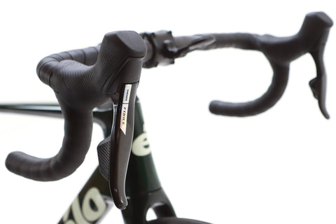 Cervelo Caledonia-5 Sram Force eTap AXS Disc Road Bike 2025, Size 54cm