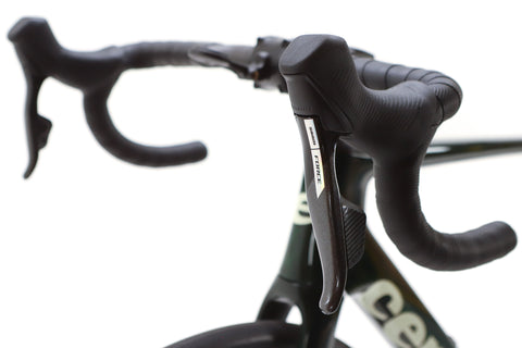 Cervelo Caledonia-5 Sram Force eTap AXS Disc Road Bike 2025, Size 54cm