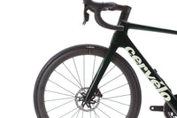 Cervelo Caledonia-5 Sram Force eTap AXS Disc Road Bike 2025, Size 54cm