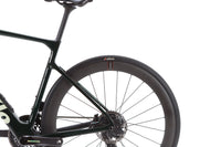 Cervelo Caledonia-5 Sram Force eTap AXS Disc Road Bike 2025, Size 54cm