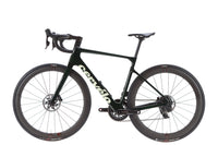Cervelo Caledonia-5 Sram Force eTap AXS Disc Road Bike 2025, Size 54cm
