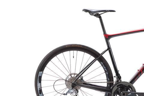 Giant Defy Advanced Pro Sram Force Disc Road Bike 2020, Size M/L