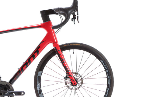 Giant Defy Advanced Pro Sram Force Disc Road Bike 2020, Size M/L