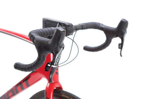 Giant Defy Advanced Pro Sram Force Disc Road Bike 2020, Size M/L