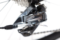 Giant Defy Advanced Pro Sram Force Disc Road Bike 2020, Size M/L
