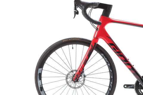 Giant Defy Advanced Pro Sram Force Disc Road Bike 2020, Size M/L