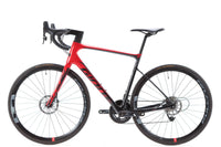 Giant Defy Advanced Pro Sram Force Disc Road Bike 2020, Size M/L