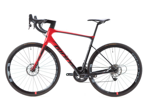 Giant Defy Advanced Pro Sram Force Disc Road Bike 2020, Size M/L