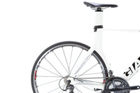 Giant Trinity Composite 1 Shimano Ultegra TT Bike 2012, Size Medium