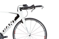 Giant Trinity Composite 1 Shimano Ultegra TT Bike 2012, Size Medium