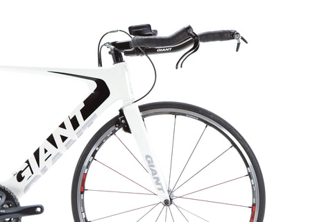 Giant Trinity Composite 1 Shimano Ultegra TT Bike 2012, Size Medium