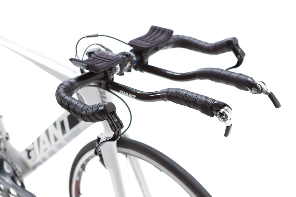 Giant Trinity Composite 1 Shimano Ultegra TT Bike 2012, Size Medium