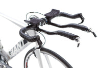Giant Trinity Composite 1 Shimano Ultegra TT Bike 2012, Size Medium
