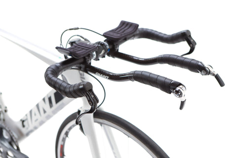 Giant Trinity Composite 1 Shimano Ultegra TT Bike 2012, Size Medium