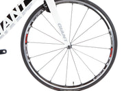 Giant Trinity Composite 1 Shimano Ultegra TT Bike 2012, Size Medium