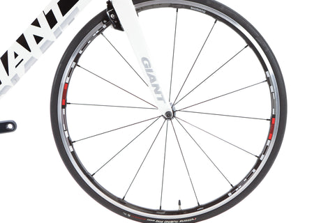 Giant Trinity Composite 1 Shimano Ultegra TT Bike 2012, Size Medium