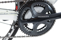 Giant Trinity Composite 1 Shimano Ultegra TT Bike 2012, Size Medium