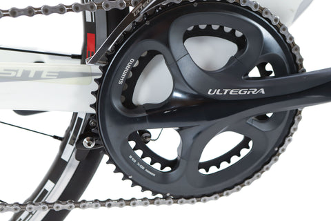 Giant Trinity Composite 1 Shimano Ultegra TT Bike 2012, Size Medium