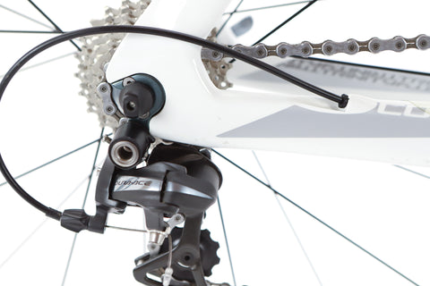 Giant Trinity Composite 1 Shimano Ultegra TT Bike 2012, Size Medium