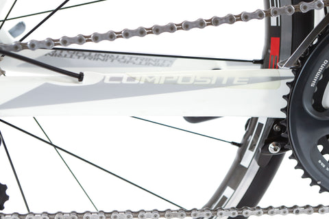 Giant Trinity Composite 1 Shimano Ultegra TT Bike 2012, Size Medium