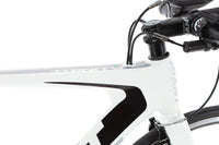 Giant Trinity Composite 1 Shimano Ultegra TT Bike 2012, Size Medium