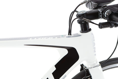 Giant Trinity Composite 1 Shimano Ultegra TT Bike 2012, Size Medium