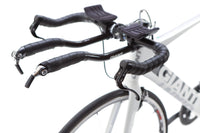 Giant Trinity Composite 1 Shimano Ultegra TT Bike 2012, Size Medium