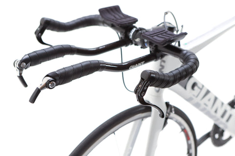 Giant Trinity Composite 1 Shimano Ultegra TT Bike 2012, Size Medium